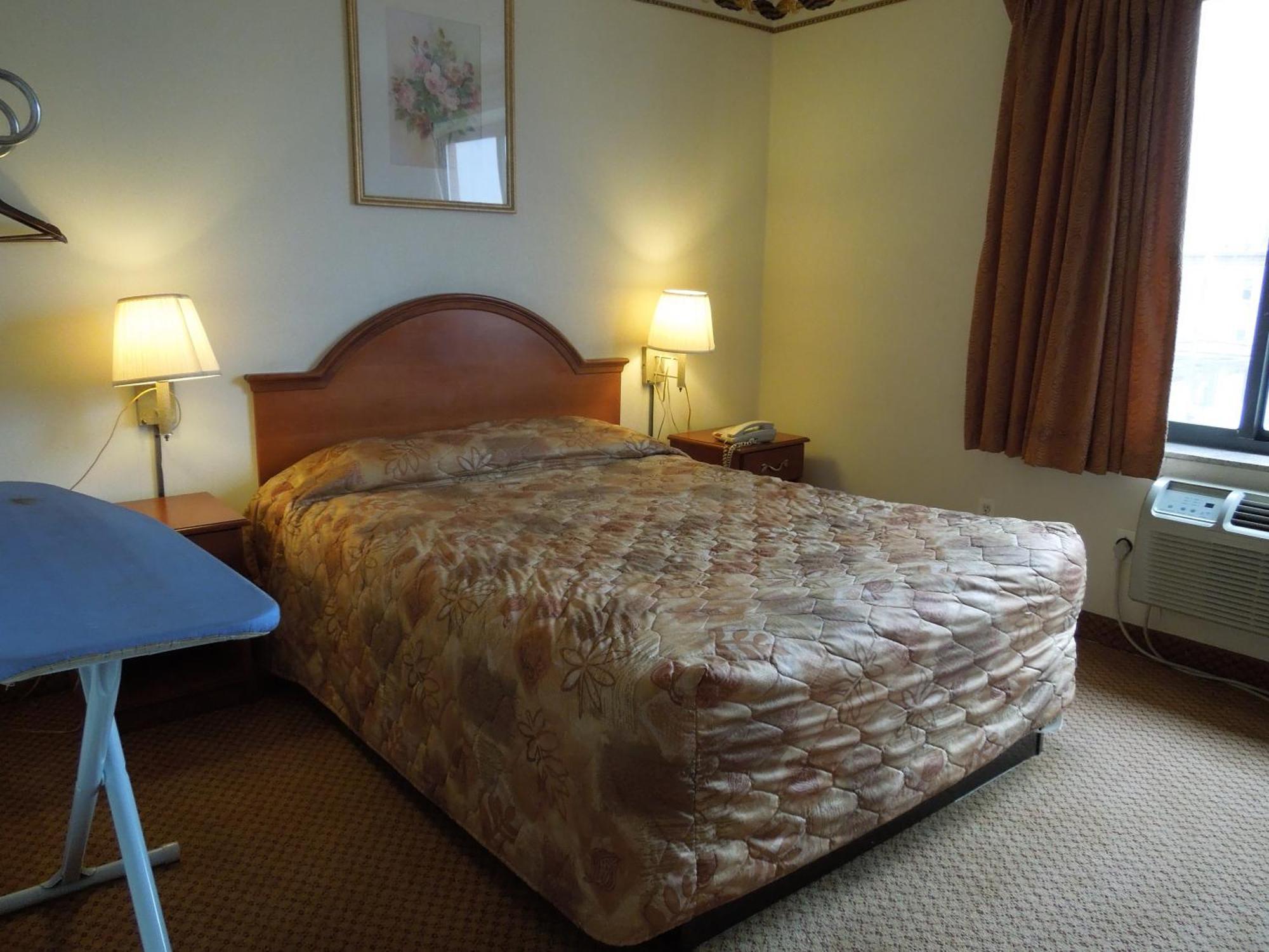 Red Carpet Inn Brooklyn New York Dış mekan fotoğraf