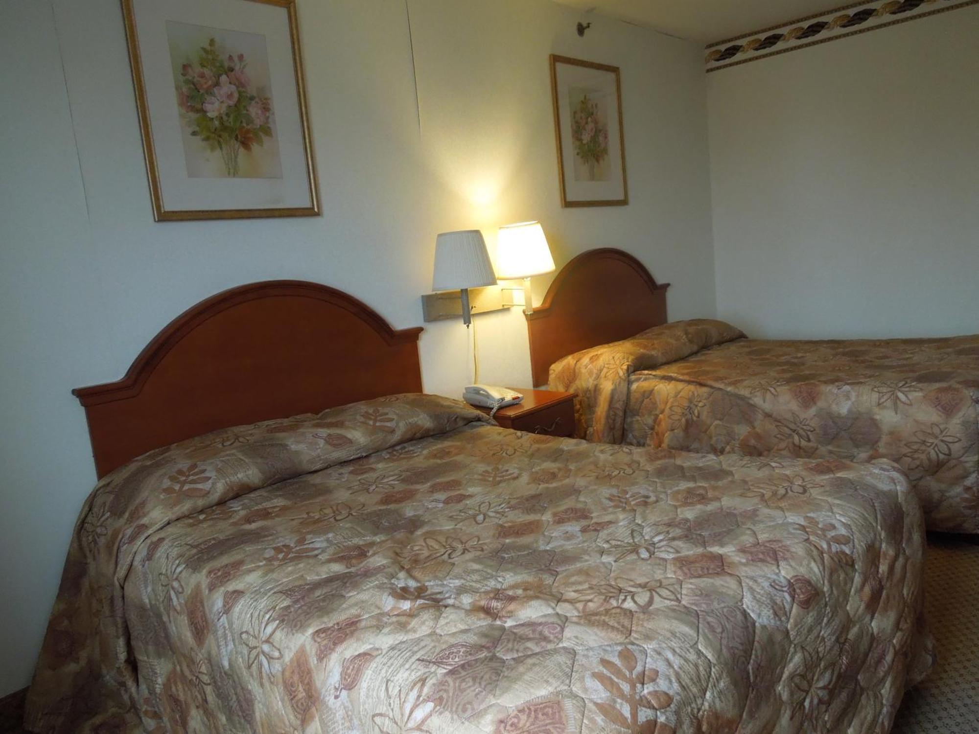 Red Carpet Inn Brooklyn New York Dış mekan fotoğraf