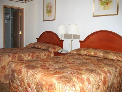 Red Carpet Inn Brooklyn New York Dış mekan fotoğraf