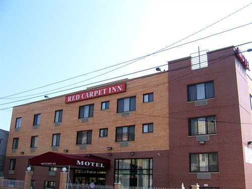 Red Carpet Inn Brooklyn New York Dış mekan fotoğraf