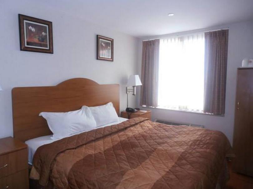 Red Carpet Inn Brooklyn New York Dış mekan fotoğraf