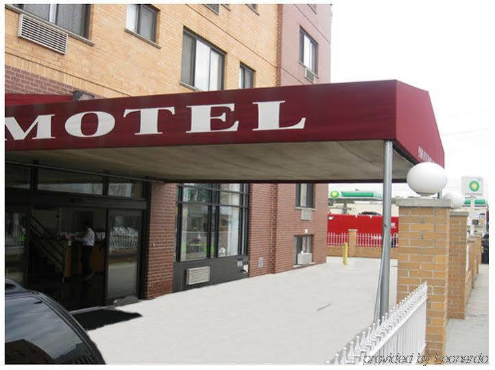 Red Carpet Inn Brooklyn New York Dış mekan fotoğraf