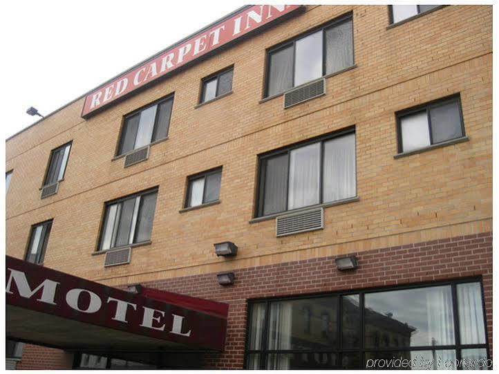 Red Carpet Inn Brooklyn New York Dış mekan fotoğraf
