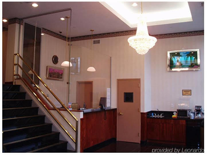 Red Carpet Inn Brooklyn New York İç mekan fotoğraf