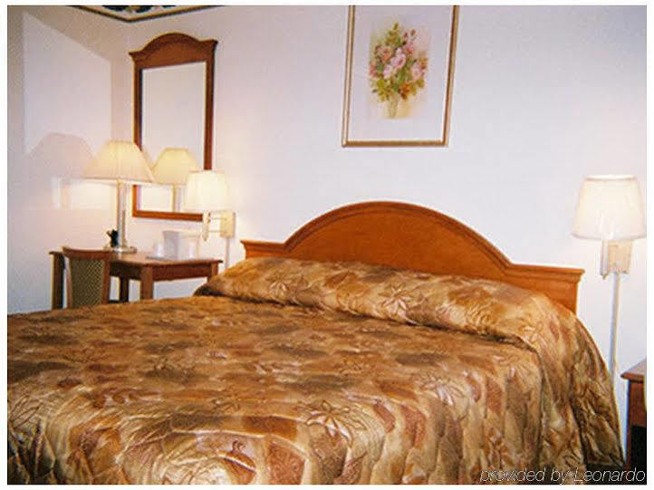 Red Carpet Inn Brooklyn New York Oda fotoğraf