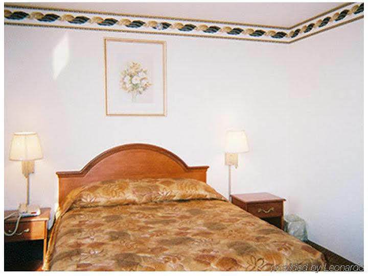 Red Carpet Inn Brooklyn New York Oda fotoğraf
