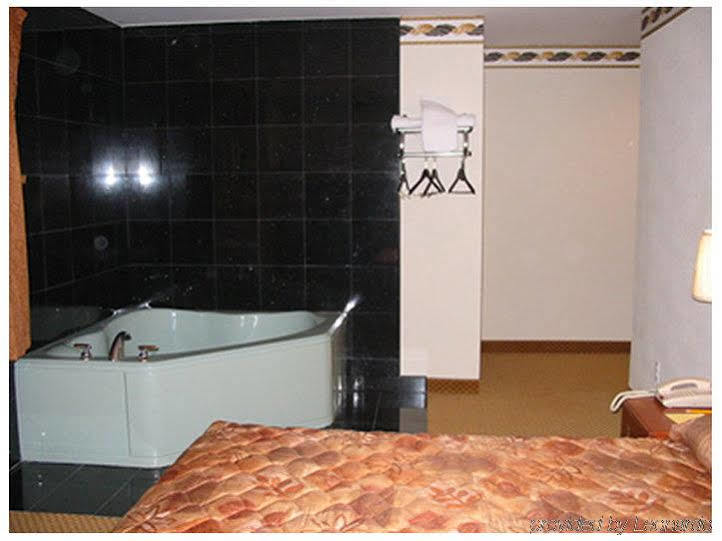 Red Carpet Inn Brooklyn New York Dış mekan fotoğraf