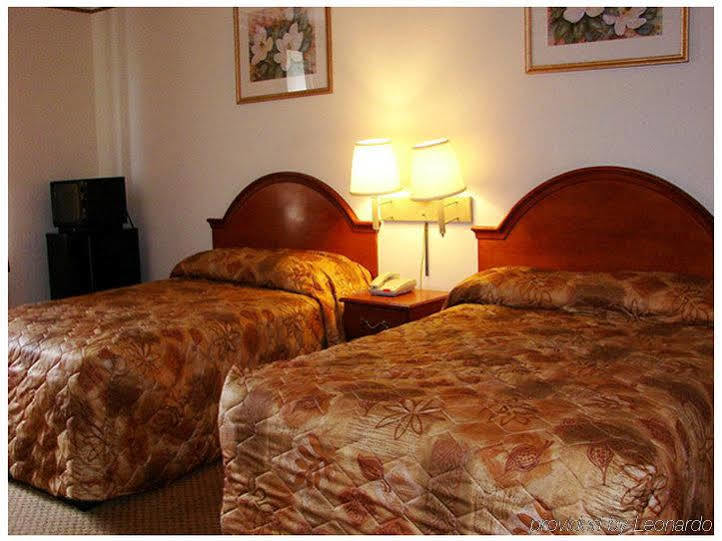 Red Carpet Inn Brooklyn New York Oda fotoğraf