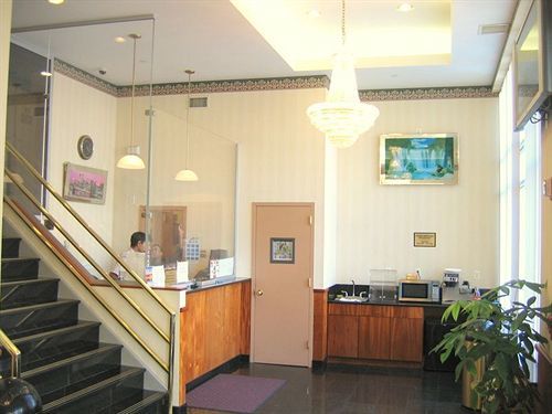 Red Carpet Inn Brooklyn New York Dış mekan fotoğraf